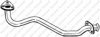 LEYLD AAR8509 Exhaust Pipe